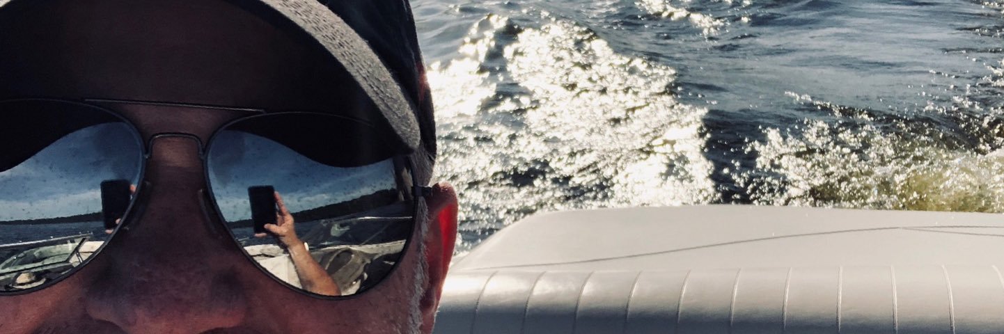 DavidLoomis's profile banner image