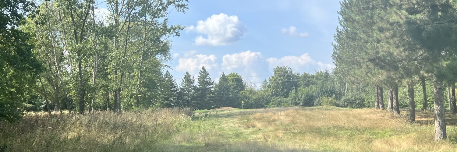 Phoenix Golf Club banner