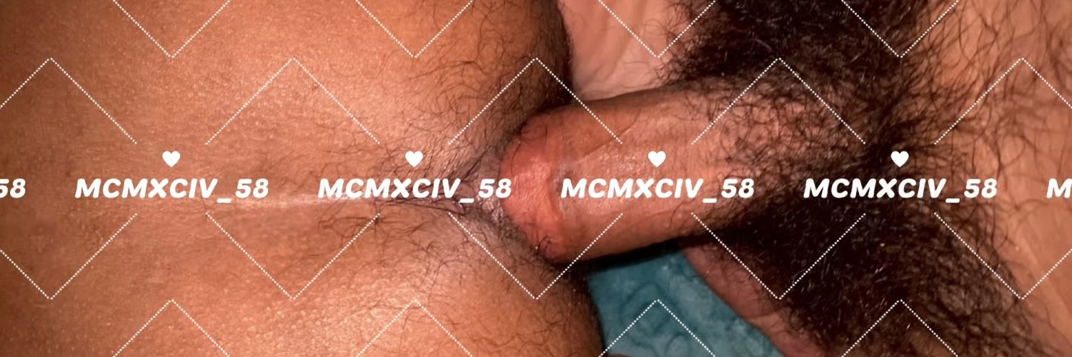 XXXSSS_58's profile banner image