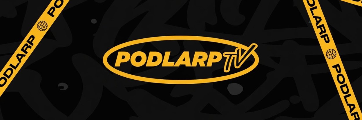 PodLarp banner