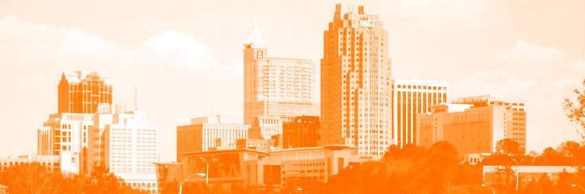 Raleigh PR Society banner