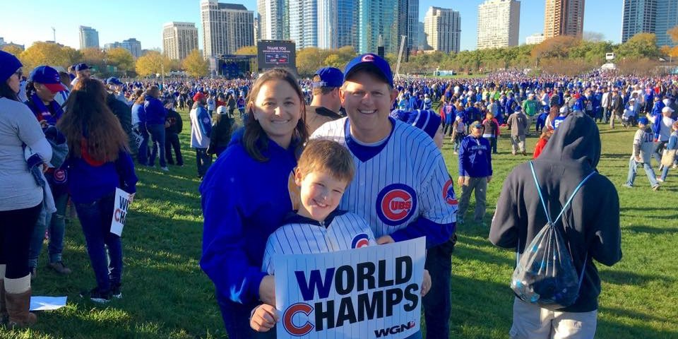 Lance Wilkerson banner