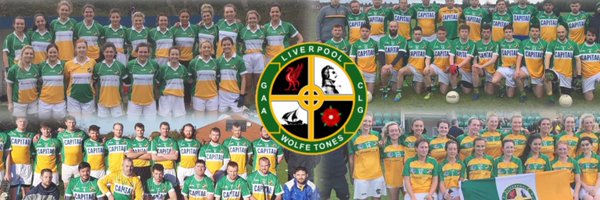 Liverpool Wolfe Tones Profile Banner