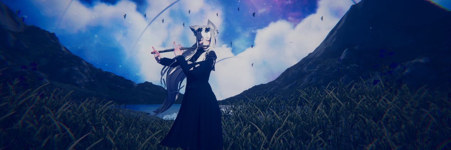 FoxMyorang's profile banner image