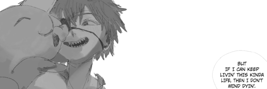 devilbaitin's profile banner image