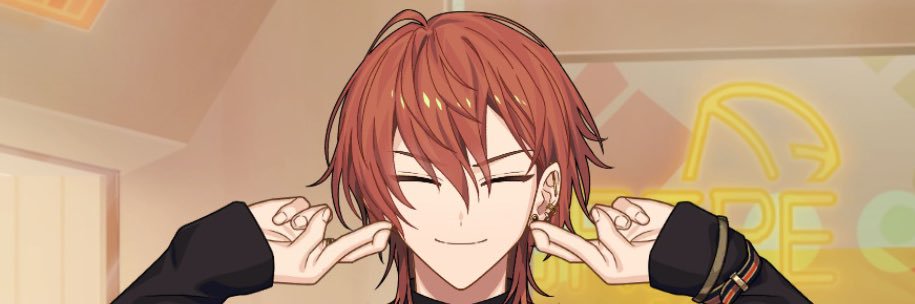 u_rilu's profile banner image