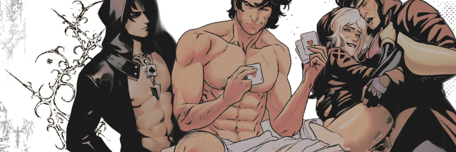 GAMBLEONLUST's profile banner image
