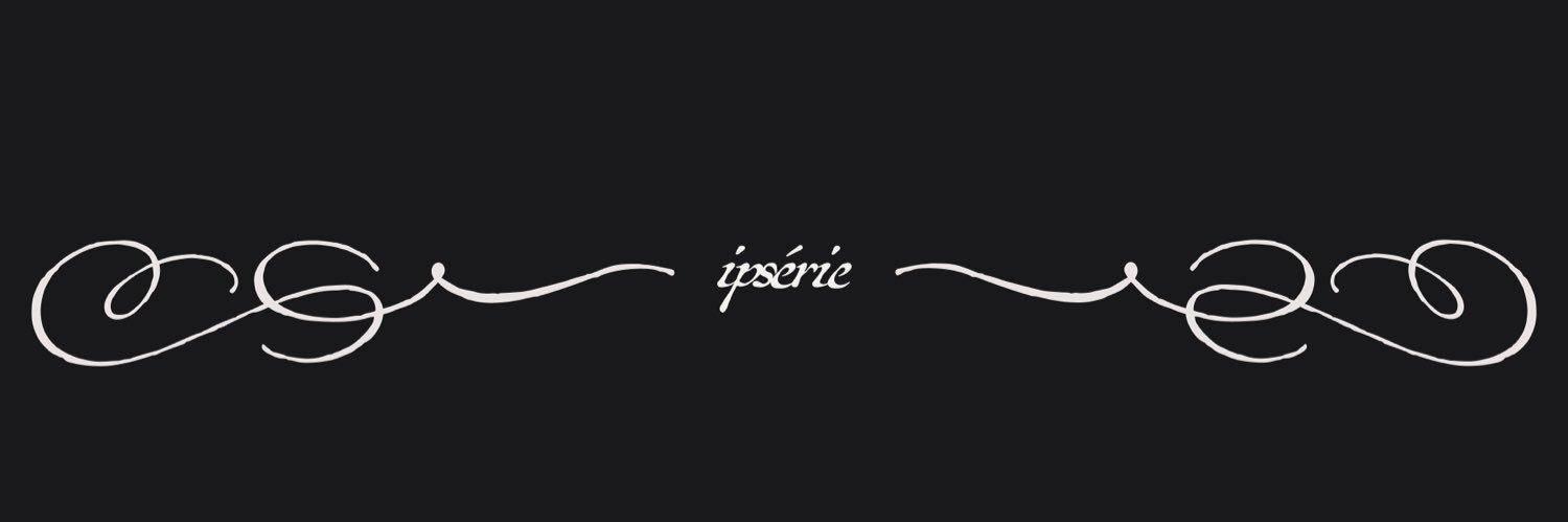 ipserie_'s profile banner image