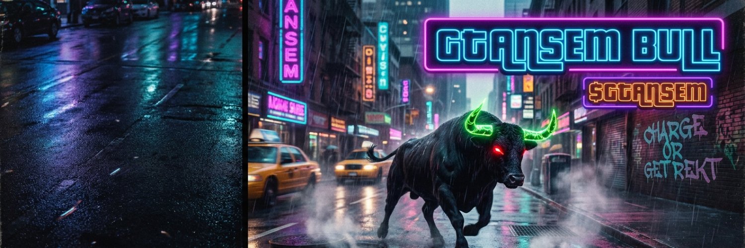 AnsemGameX's profile banner image