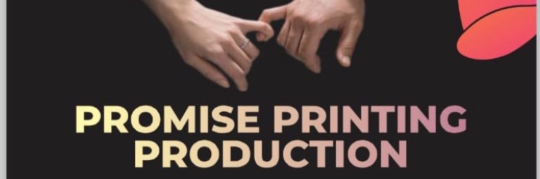 Promiseprinting's profile banner image