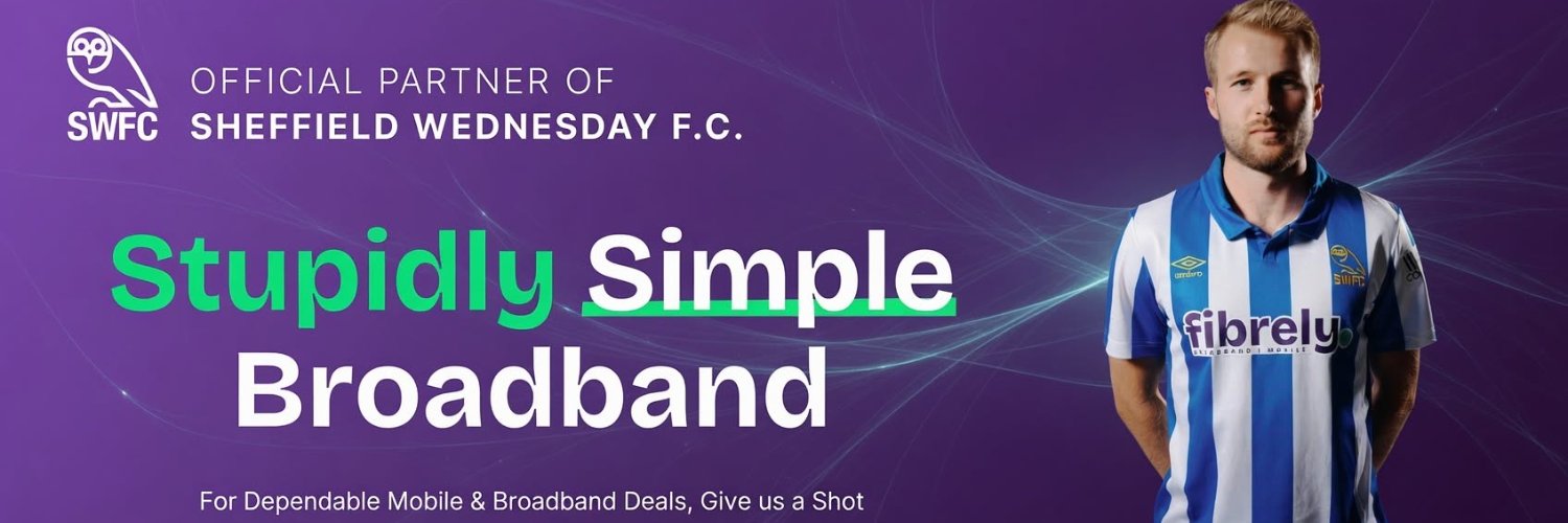 FibrelyUK's profile banner image