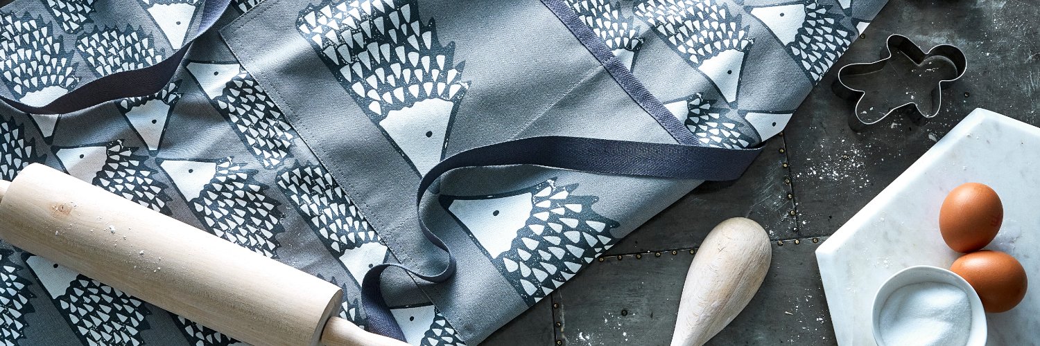 Dexam International banner