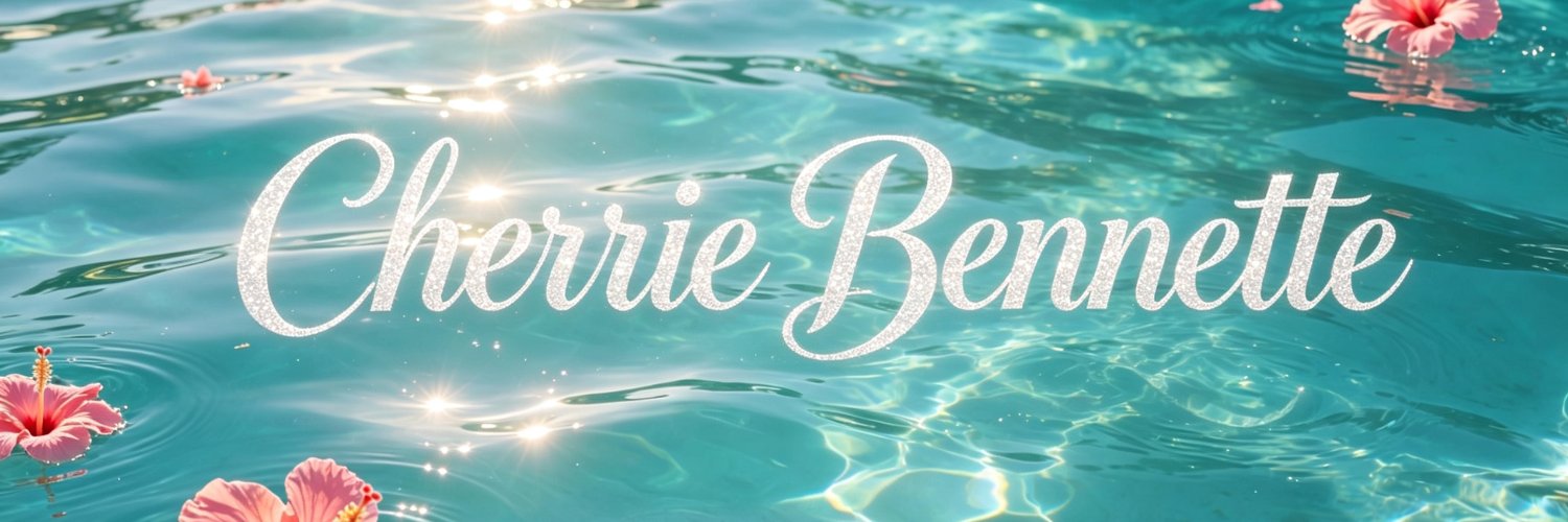cherriebennette's profile banner image