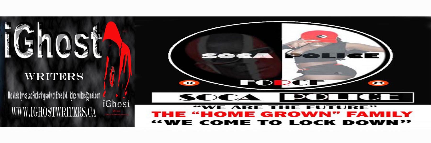 SocaPoliceForce's profile banner image