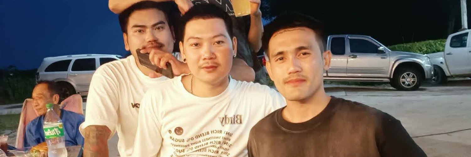 MrJohnpxeq's profile banner image