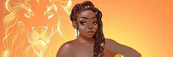 LadyMamoyo's profile banner image