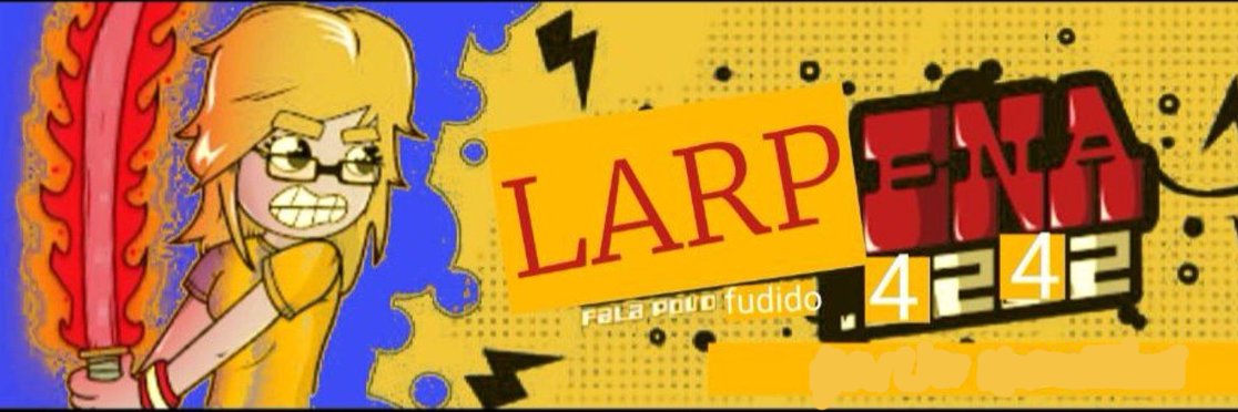 Larpena4242 banner