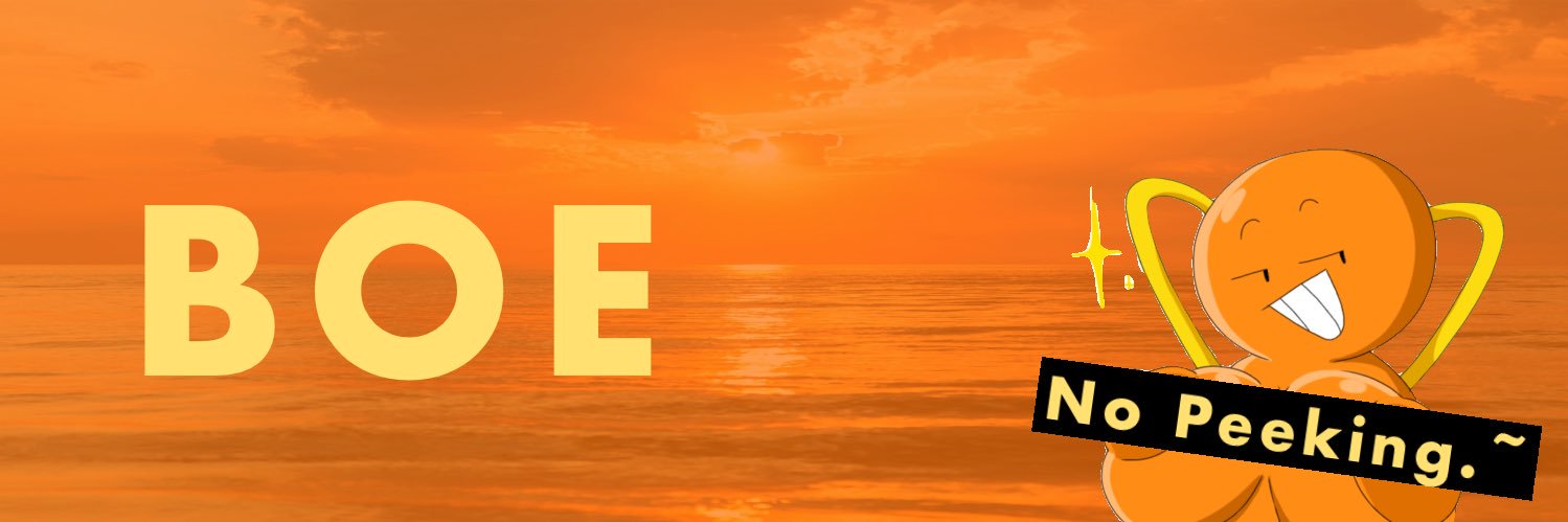 BOE_BASHIN's profile banner image