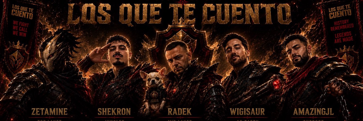 LTCLOLteam's profile banner image