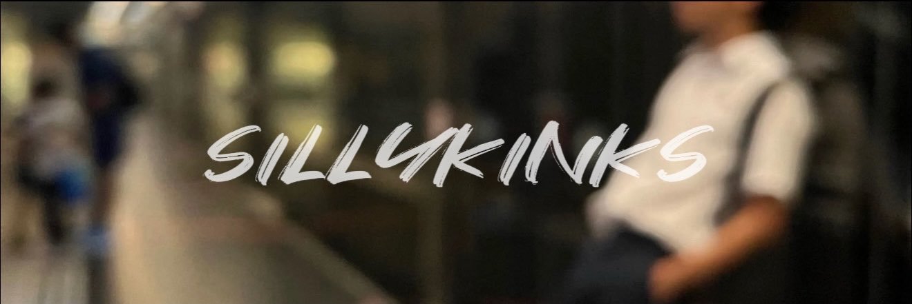 SillyKinksSG's profile banner image