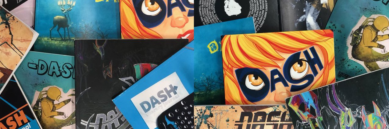DASHJournal banner