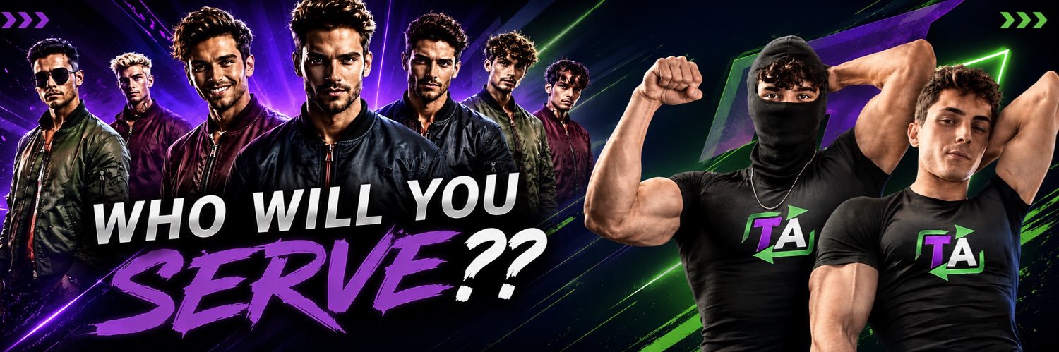 Trusted_Alphas's profile banner image