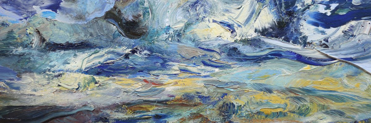 MichaelGibsonGallery banner