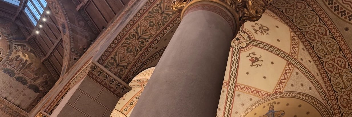 saryiEvil's profile banner image