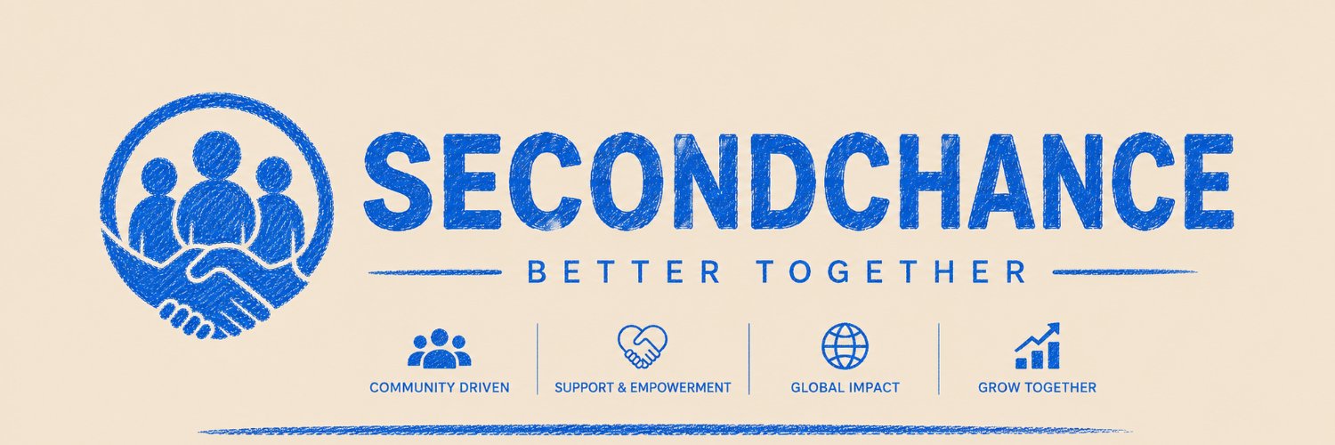 Secondchans's profile banner image