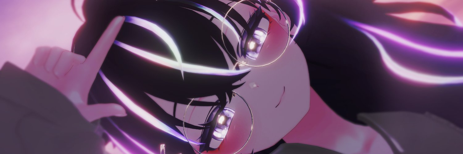 foobaVRC's profile banner image