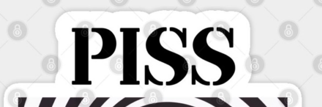 Privatepisser's profile banner image