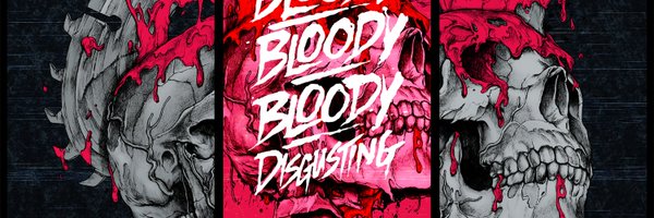 BDisgusting Profile Banner