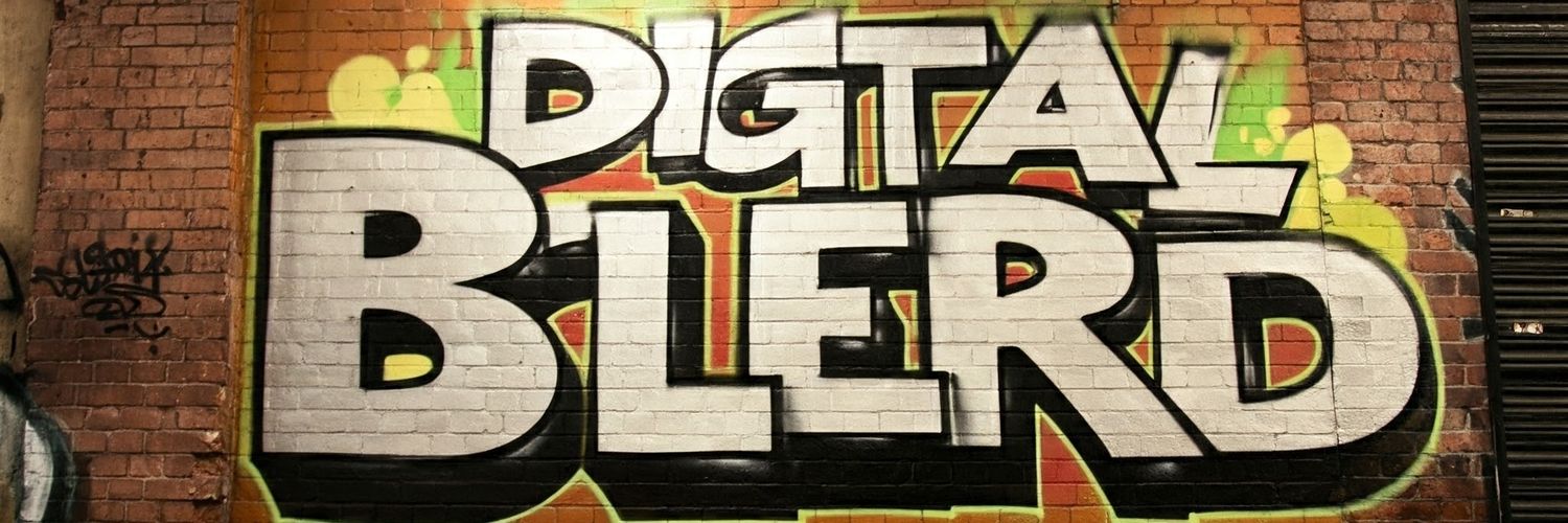 Digital Blerd 👨🏿‍💻🦸🏿‍♂️ banner