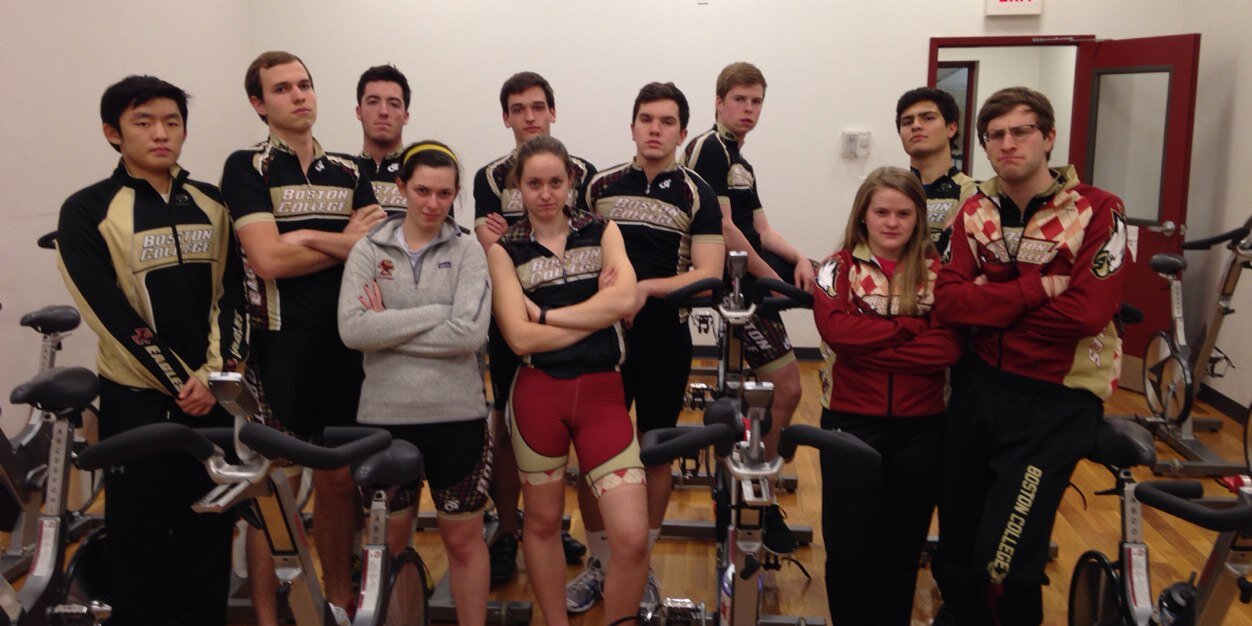 BC Cycling banner