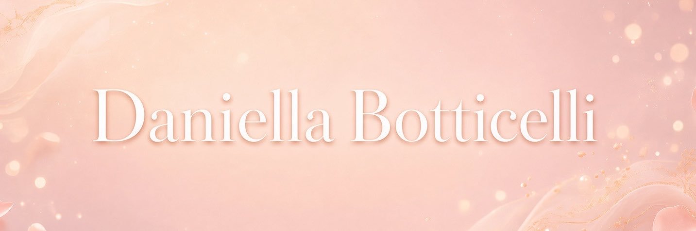 BotticelliDaily's profile banner image