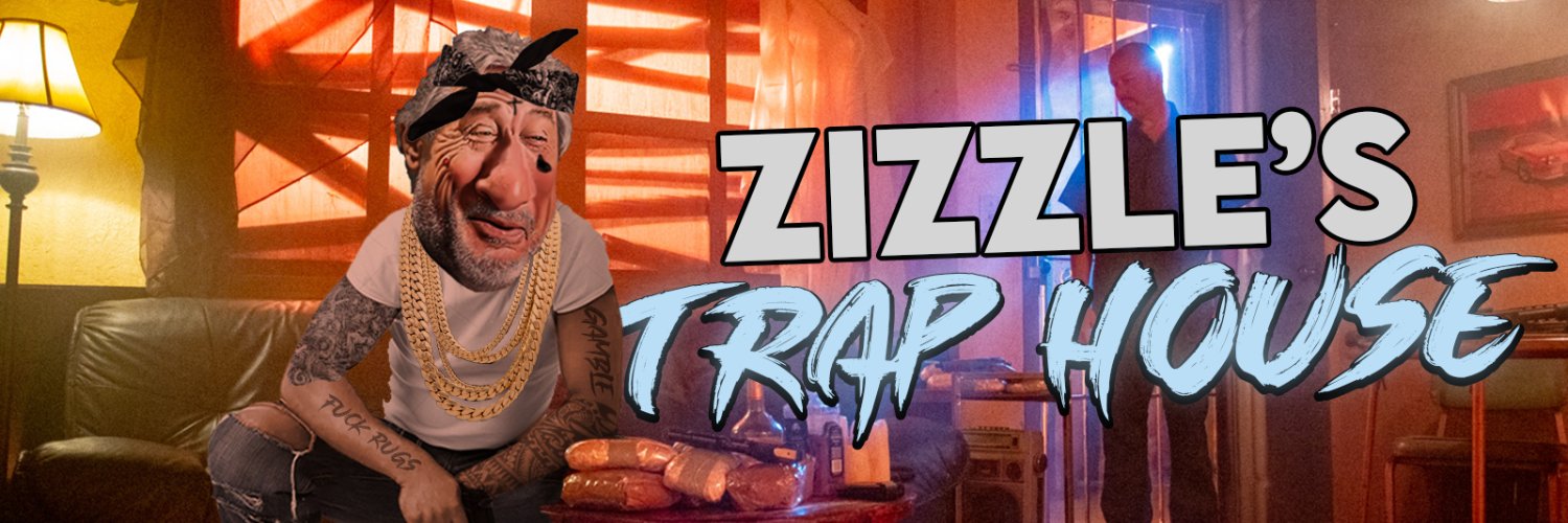 Zizzle 🤌 banner