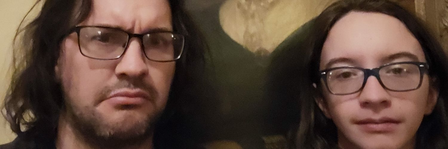 ShoelessMonkey's profile banner image