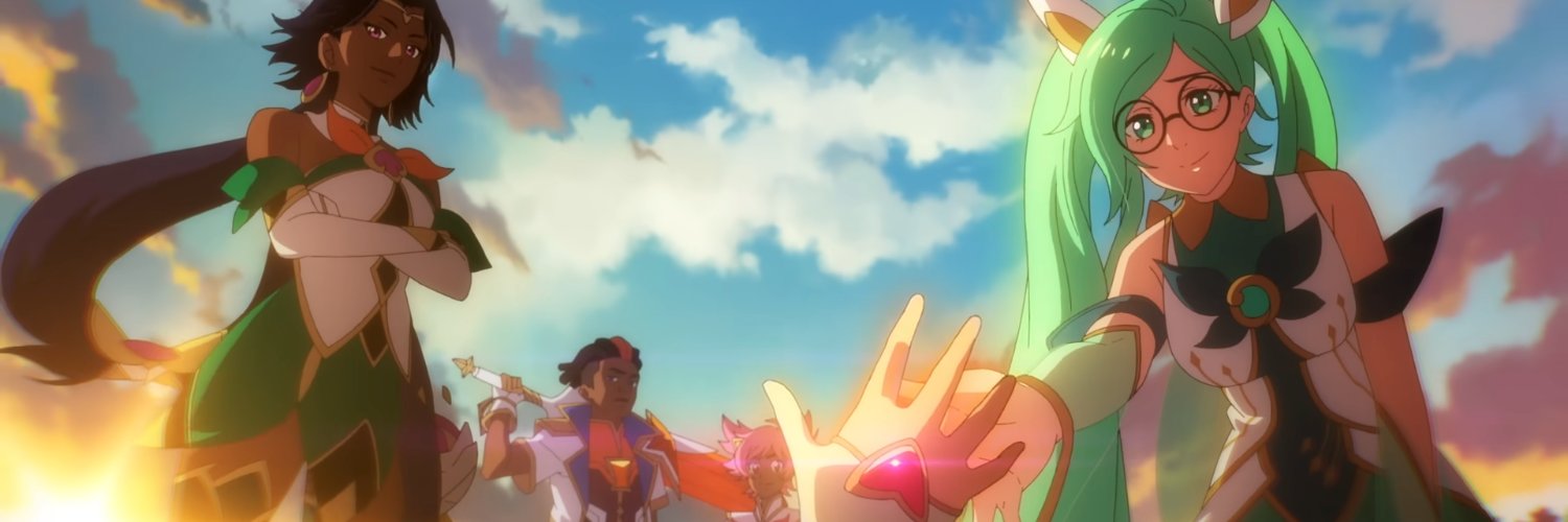 Adevvale's profile banner image