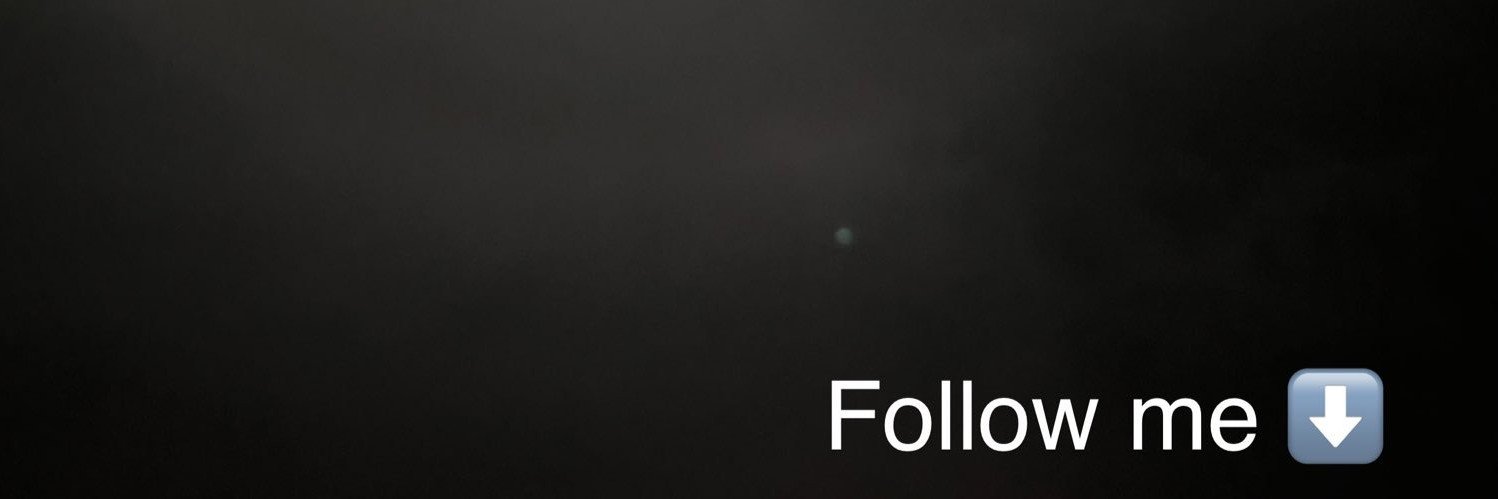 jaredRoosx1's profile banner image