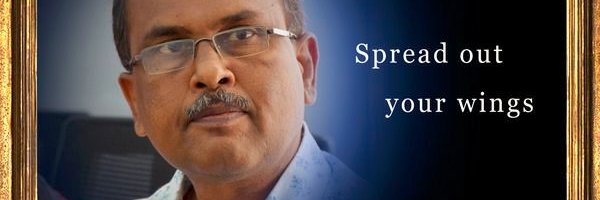 R Narasimha Murthy banner