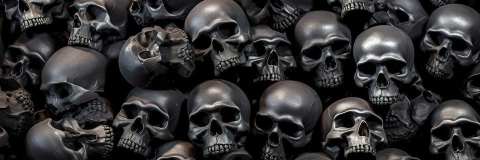 Crypticon Minnesota banner