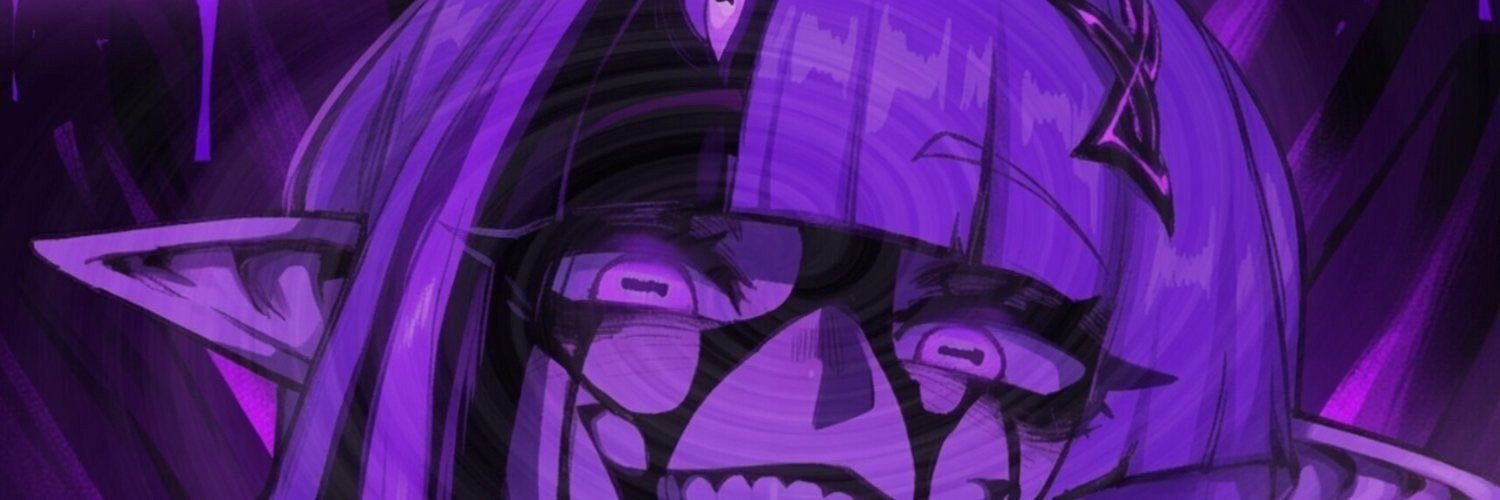 RocketYaeMiko's profile banner image