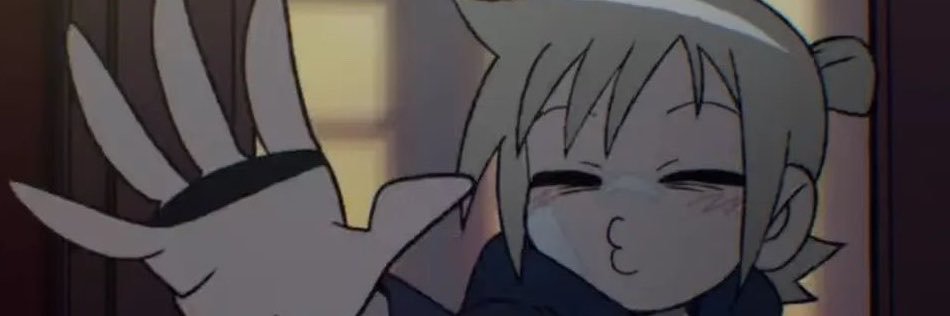 Discooraee's profile banner image