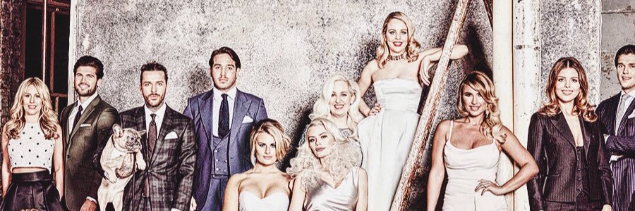 TOWIEMedia's profile banner image