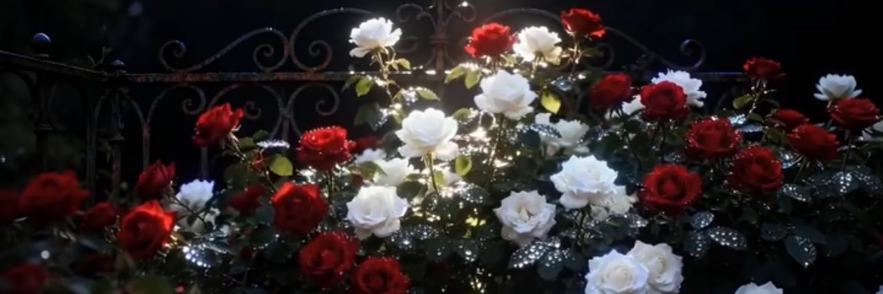 dearthrose's profile banner image