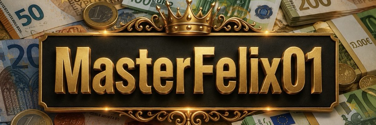 MasterFelix01's profile banner image