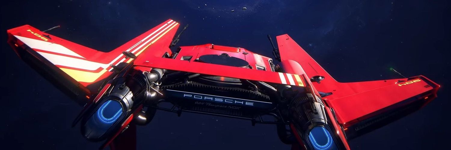 Kevin Butler VP of Intergalactic stuff and BEYOND banner