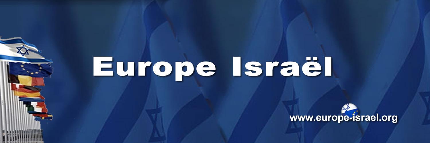 Europe Israël banner