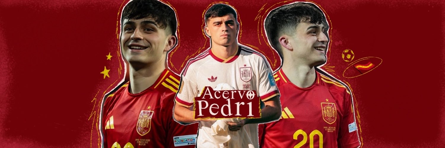pedriacervo's profile banner image