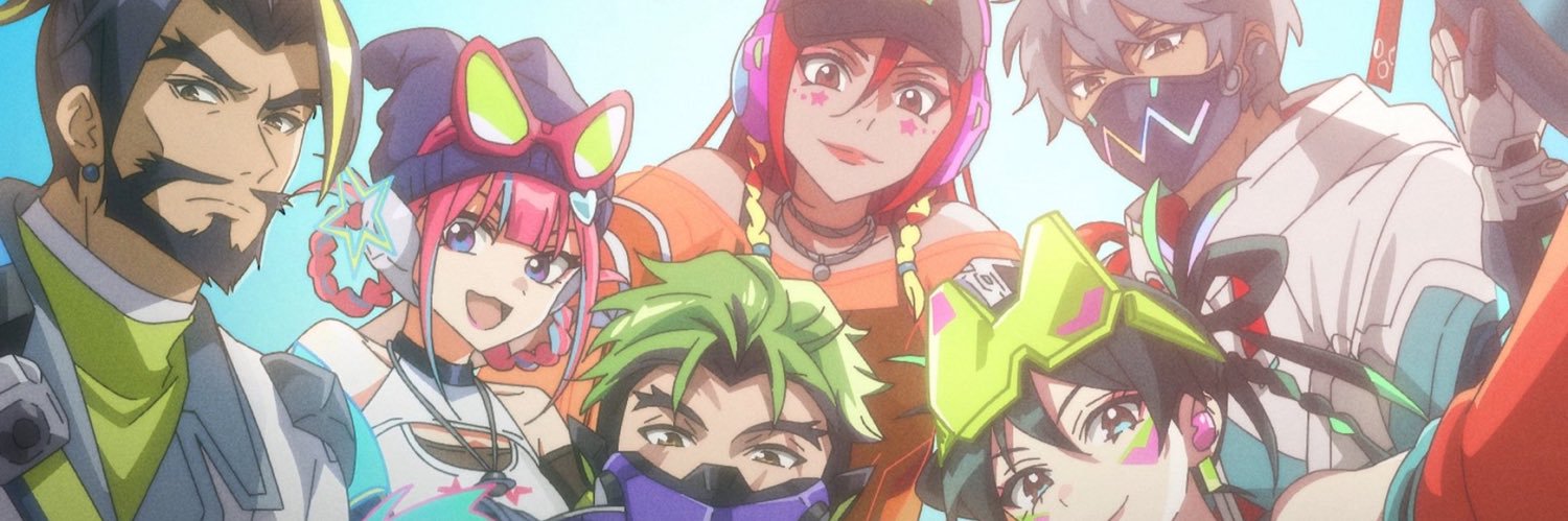 charlisneedle's profile banner image